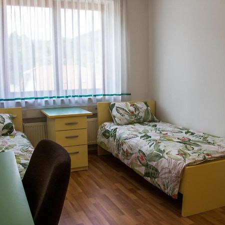 Gostilna Menina Gornji Grad Luaran gambar