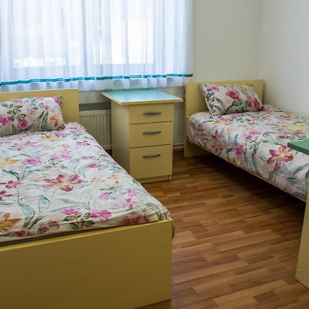Gostilna Menina Gornji Grad Luaran gambar