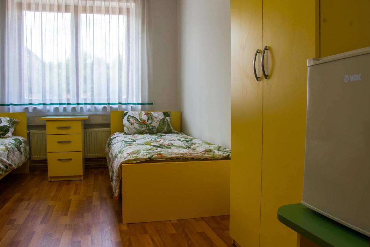 Gostilna Menina Gornji Grad Luaran gambar