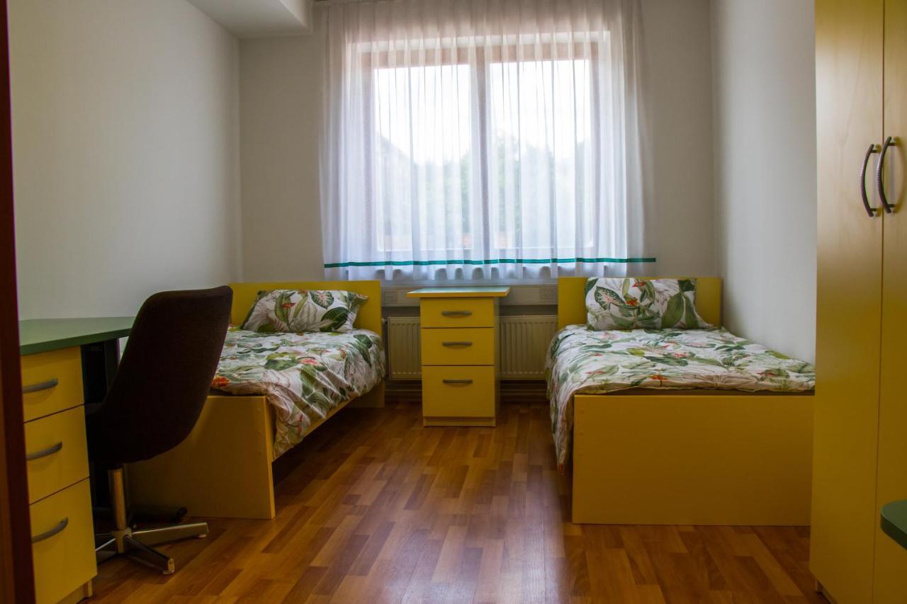 Gostilna Menina Gornji Grad Luaran gambar