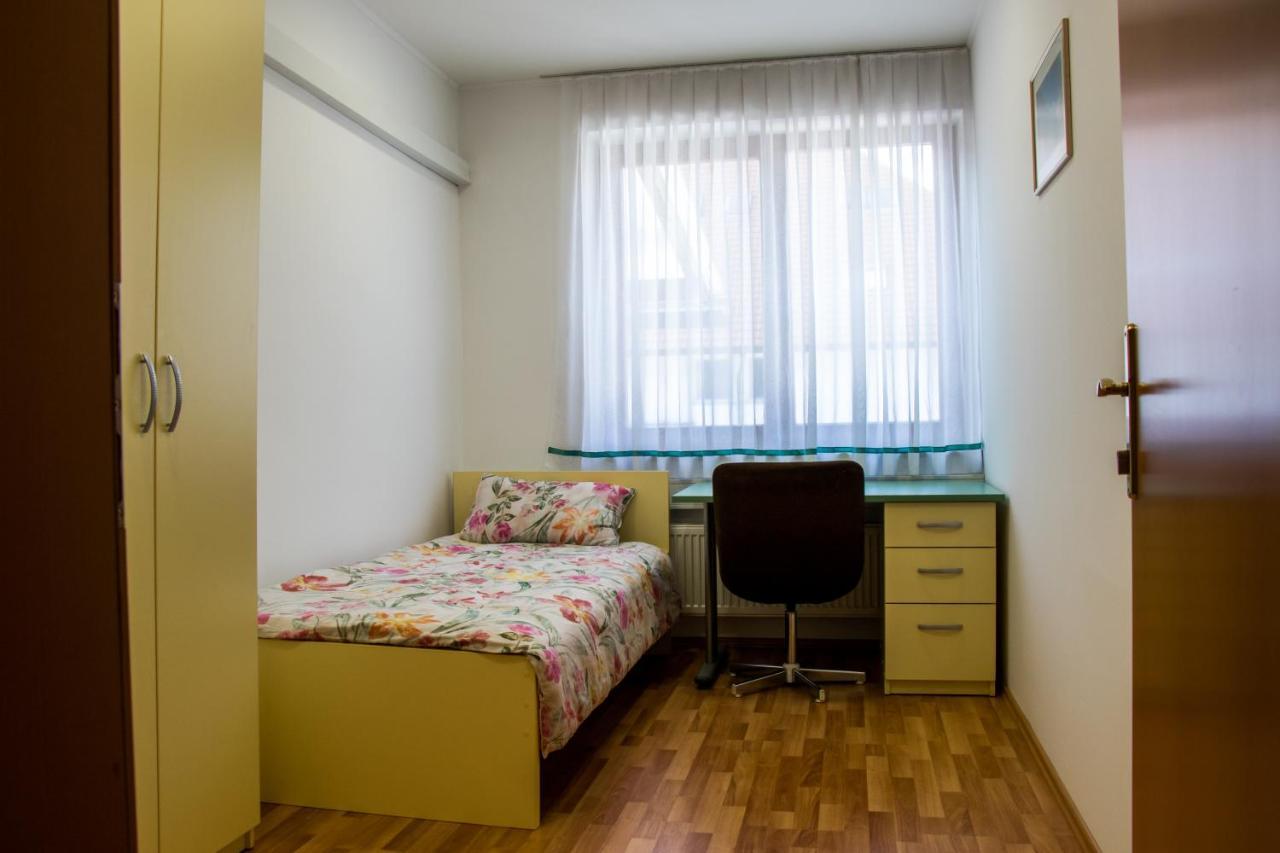 Gostilna Menina Gornji Grad Luaran gambar