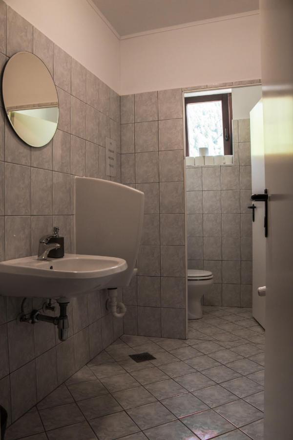 Gostilna Menina Gornji Grad Luaran gambar