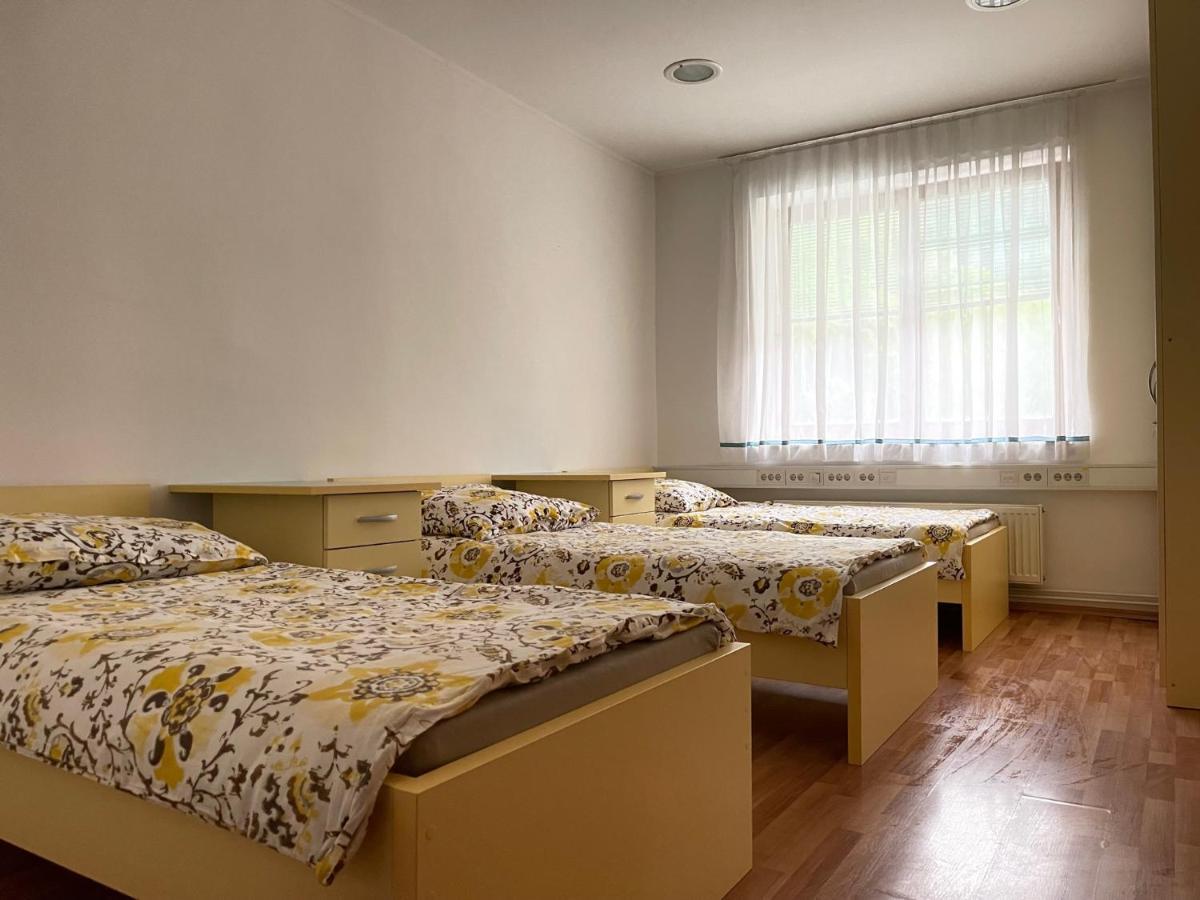 Gostilna Menina Gornji Grad Luaran gambar
