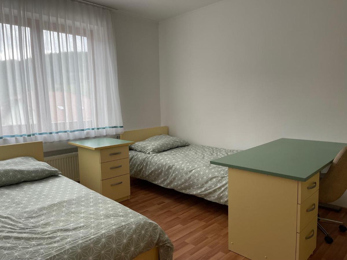 Gostilna Menina Gornji Grad Luaran gambar