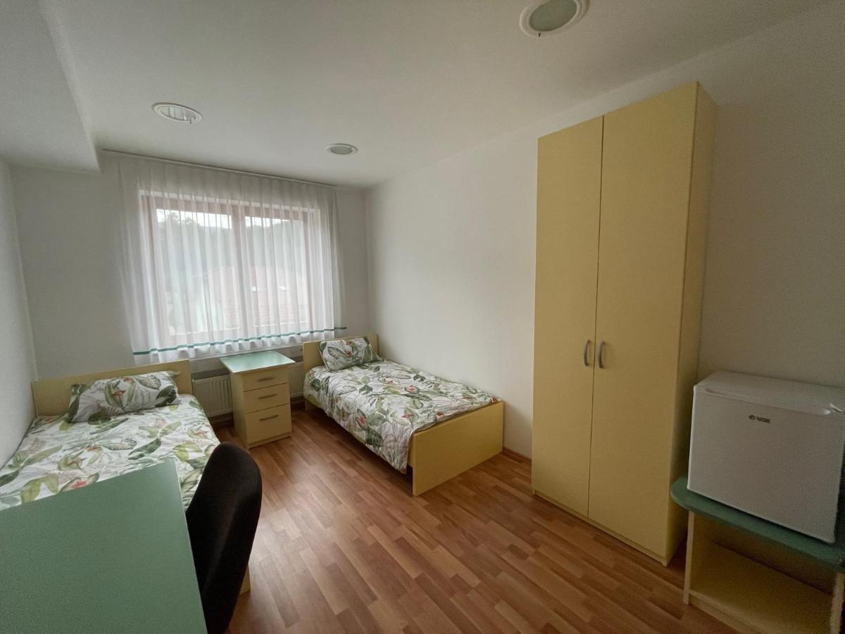 Gostilna Menina Gornji Grad Luaran gambar